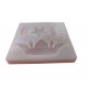 Forma silicon, Matrita, Coroane, 180COF