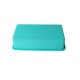 Forma silicon, Pentru chec, Turcoaz, 21 cm, 348COF