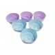 Forma silicon, Set 6 cavitati, Briose, CooKstyle, 134COF