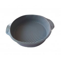 Forma silicon, Tava, 23 cm, 216COF