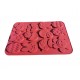 Forma silicon pentru prajituri, Iepurasi, Ou, Pui, Floare, 173COF