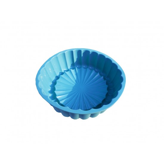 Forma silicon pentru prajituri, Tarta, 177COF