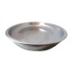 Tava servire de Inox, Argintiu, 39 cm, HML28