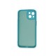 Husa telefon compatibila cu Apple iPhone 13, Albastru, 397HT