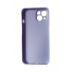 Husa telefon compatibila cu Apple iPhone 13 Pro, Mov, 334HT
