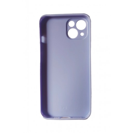 Husa telefon compatibila cu Apple iPhone 13 Pro, Mov, 334HT