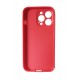 Husa telefon compatibila cu Apple iPhone 13 Pro, Roz, 339HT