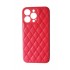 Husa telefon compatibila cu Apple iPhone 13 Pro, Roz, 339HT