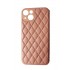 Husa telefon compatibila cu Apple iPhone 13, Roz, 333HT