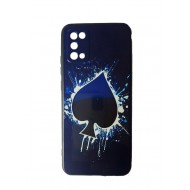 Husa telefon compatibila cu Samsung Galaxy A02s, Antisoc, Inima, 362HT Husa telefon compatibila cu Samsung Galaxy A02s, Antisoc, Inima, 362HT