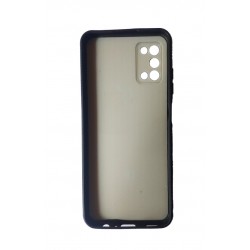 Husa telefon compatibila cu Samsung Galaxy A03s, Antisoc, Fluturi, 364HT
