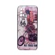 Husa telefon compatibila cu Samsung Galaxy A03s, Antisoc, Route 66, HT41