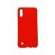 Husa telefon compatibila cu Samsung Galaxy A10, Rosu, Cu interior de catifea, 148HT Husa telefon compatibila cu Samsung Galaxy A10, Rosu, Cu interior de catifea, 148HT