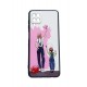 Husa telefon compatibila cu Samsung Galaxy A12, Antisoc, Pictura, HT55 Husa telefon compatibila cu Samsung Galaxy A12, Antisoc, Pictura, HT55