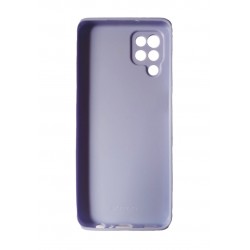 Husa telefon compatibila cu Samsung Galaxy A12, Mov, 329HT