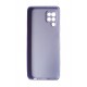 Husa telefon compatibila cu Samsung Galaxy A12, Mov, 329HT Husa telefon compatibila cu Samsung Galaxy A12, Mov, 329HT