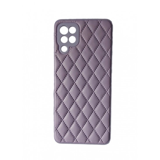 Husa telefon compatibila cu Samsung Galaxy A12, Mov, 329HT Husa telefon compatibila cu Samsung Galaxy A12, Mov, 329HT