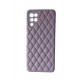 Husa telefon compatibila cu Samsung Galaxy A12, Mov, 329HT Husa telefon compatibila cu Samsung Galaxy A12, Mov, 329HT