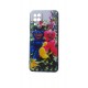 Husa telefon compatibila cu Samsung Galaxy A12, Multicolor, Huggy Wuggy, 279HT