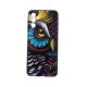 Husa telefon compatibila cu Samsung Galaxy A13 5G, Antisoc, Bufnita, HT31