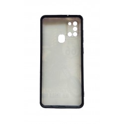 Husa telefon compatibila cu Samsung Galaxy A21s, Route 66, HT62