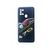 Husa telefon compatibila cu Samsung Galaxy A21s, Negru, Ferrari 250 GT Breadvan, 274HT