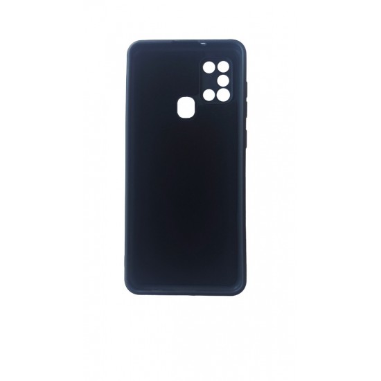 Husa telefon compatibila cu Samsung Galaxy A21s, Negru, Ferrari 250 GT Breadvan, 274HT