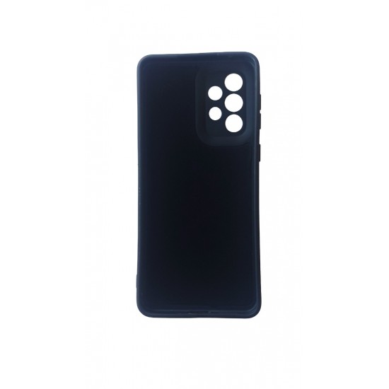 Husa telefon compatibila cu Samsung Galaxy A73 5G, Negru, Darck, 273HT Husa telefon compatibila cu Samsung Galaxy A73 5G, Negru, Darck, 273HT