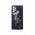 Husa telefon compatibila cu Samsung Galaxy A73 5G, Negru, Darck, 273HT