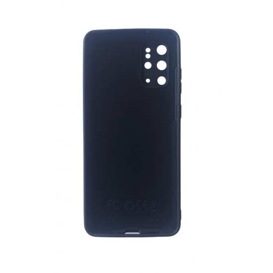 Husa telefon compatibila cu Samsung Galaxy S20 Plus, Negru, Cu interior de catifea, 259HT Husa telefon compatibila cu Samsung Galaxy S20 Plus, Negru, Cu interior de catifea, 259HT