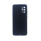 Husa telefon compatibila cu Samsung Galaxy S20 Plus, Negru, Cu interior de catifea, 259HT Husa telefon compatibila cu Samsung Galaxy S20 Plus, Negru, Cu interior de catifea, 259HT