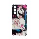 Husa telefon compatibila cu Samsung Galaxy S21 FE, Lebada, HT69 Husa telefon compatibila cu Samsung Galaxy S21 FE, Lebada, HT69