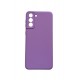 Husa telefon compatibila cu Samsung Galaxy S21 Plus, Mov, Cu interior de catifea, 232HT Husa telefon compatibila cu Samsung Galaxy S21 Plus, Mov, Cu interior de catifea, 232HT