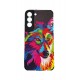 Husa telefon compatibila cu Samsung Galaxy S22 Plus, Caine, HT68 Husa telefon compatibila cu Samsung Galaxy S22 Plus, Caine, HT68