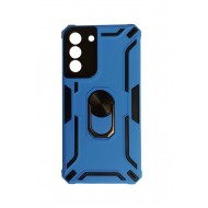 Husa telefon compatibila cu Samsung Galaxy S22 Plus, Powerful, Inel si placuta metalica, 311HT Husa telefon compatibila cu Samsung Galaxy S22 Plus, Powerful, Inel si placuta metalica, 311HT