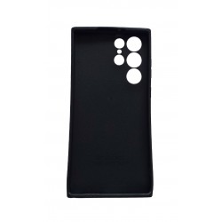 Husa telefon compatibila cu Samsung Galaxy S22 Ultra, Antisoc, Lebada, HT18
