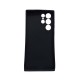 Husa telefon compatibila cu Samsung Galaxy S22 Ultra, Antisoc, Lebada, HT18