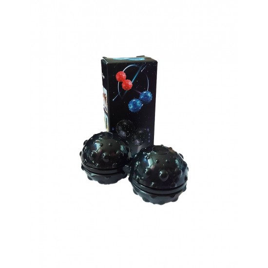 Jucarie Finger Spinner, Bile antistres,  320CUB