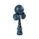Kendama profesionala, Albastru, 13KD Kendama profesionala, Albastru, 13KD