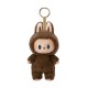 Jucarie de plus Labubu The Monsters – include un plus surpriza si 6 stickere Labubu waterproof pentru telefon, LA1