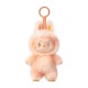 Jucarie de plus Labubu The Monsters – include un plus surpriza si 6 stickere Labubu waterproof pentru telefon, LA1
