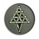 Puzzle bile magnetice antistres, 55 de piese, LTOY60-2