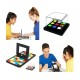 Magic Block, Intrecere in 2 jucatori, Stickerless, 394CUB-1 Magic Block, Intrecere in 2 jucatori, Stickerless, 394CUB-1