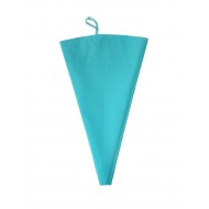 Pos de ornat prajituri si torturi, Albastru, 30 cm, 392COF3-3