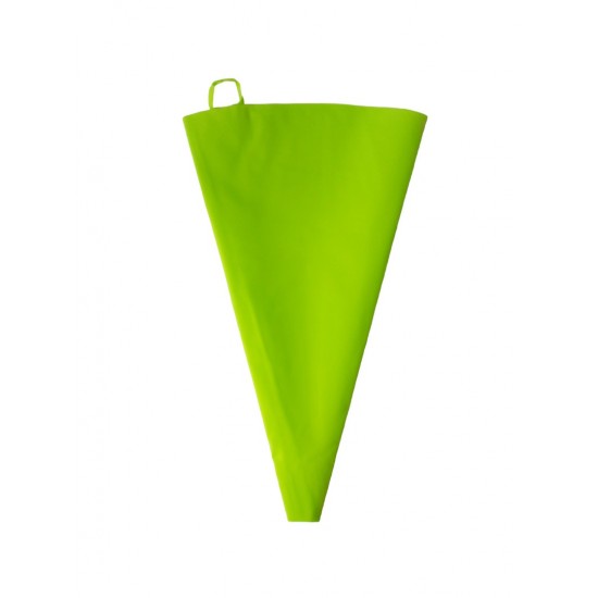 Pos de ornat prajituri si torturi, Verde, 30 cm, 392COF1-1