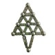 Puzzle bile magnetice antistres, 55 de piese, LTOY60-2