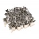 Set 26 forme decupatoare, pentru biscuiti, Litere, Abecedar, 3 cm, 379COF Set 26 forme decupatoare, pentru biscuiti, Litere, Abecedar, 3 cm, 379COF