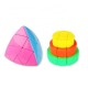 Set 4 cuburi, Yuxin Egg 3x3, Cake 3x3, Zongzi, Ingots, Stickerless, 406CUB-1 Set 4 cuburi, Yuxin Egg 3x3, Cake 3x3, Zongzi, Ingots, Stickerless, 406CUB-1