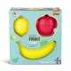 Set Cub magic, Lamaie, Banana, Mar, Fanxin, 483CUB