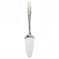 Spatula din inox, decorare torturi sau servire, Inox, 31 cm, 458COF Spatula din inox, decorare torturi sau servire, Inox, 31 cm, 458COF